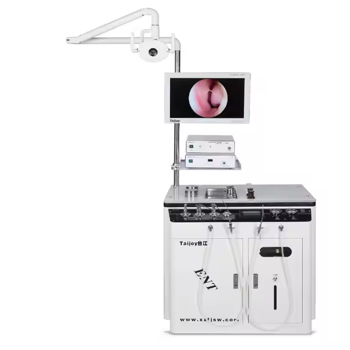 218-Essential Clinical Analysis Therapy Equipment Ear Nose Throat Examination and Treatment Table.jpg